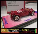345 Ferrari 166 SC  - The King's Models 1.43 (1)
